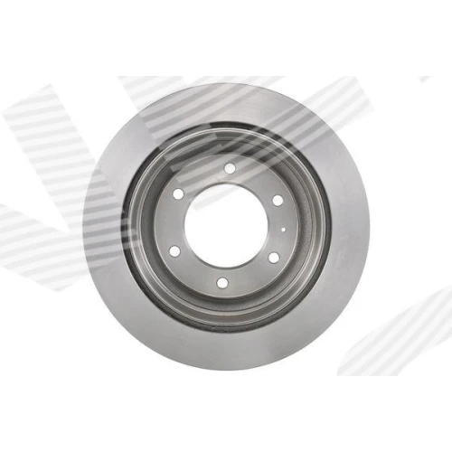 BRAKE DISC - 2