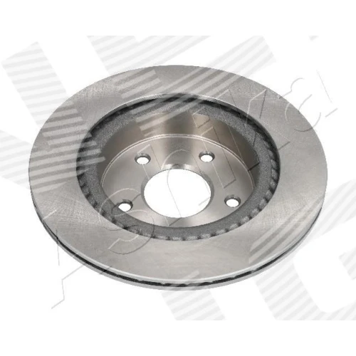 BRAKE DISC - 1