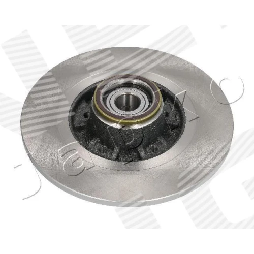 BRAKE DISC - 1