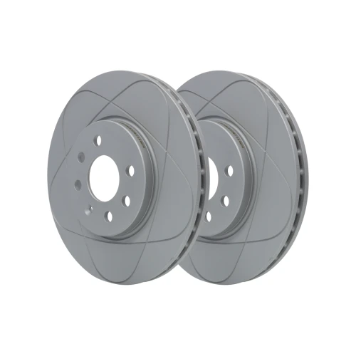 BRAKE DISC - 1