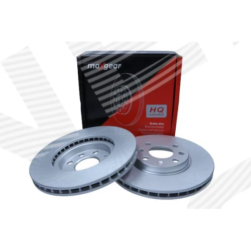 BRAKE DISC - 1