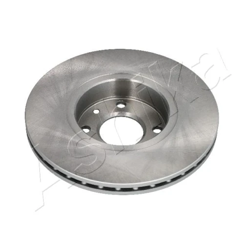 BRAKE DISC - 1