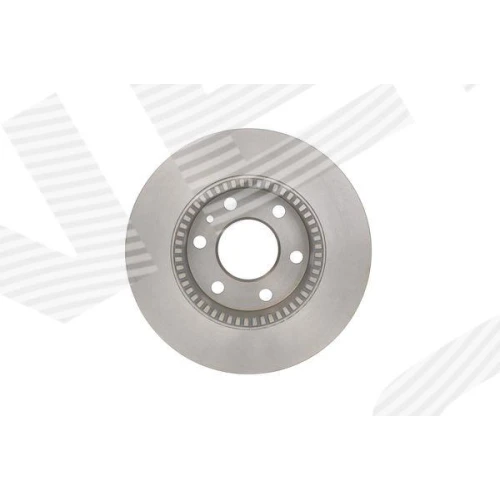 BRAKE DISC - 2