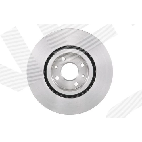 BRAKE DISC - 2