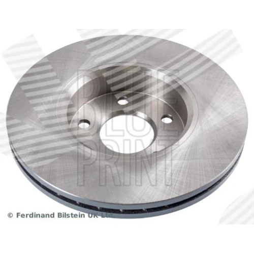 BRAKE DISC - 1