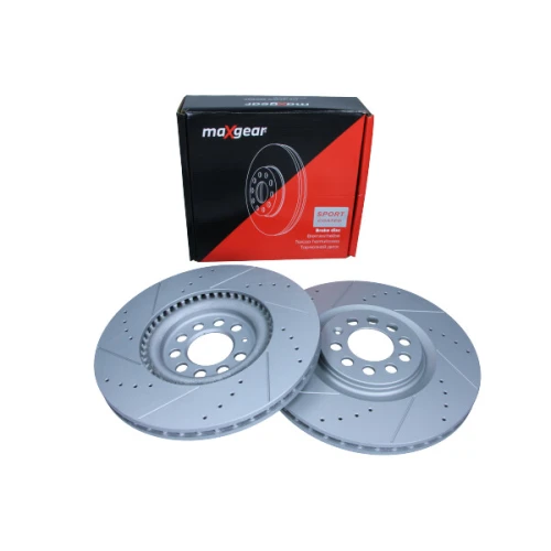 BRAKE DISC - 1