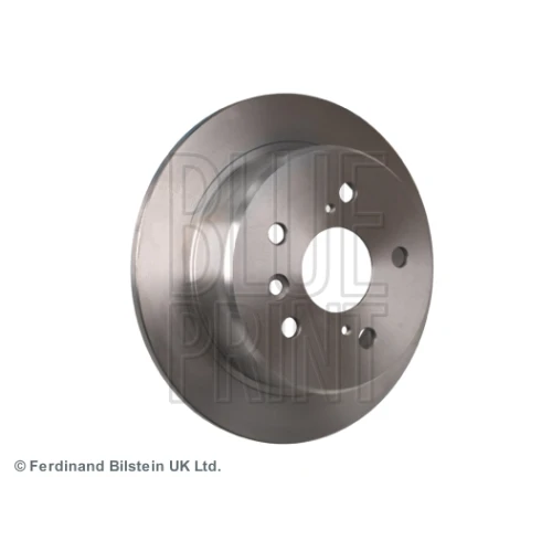 BRAKE DISC - 1