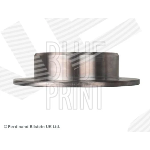 BRAKE DISC - 2