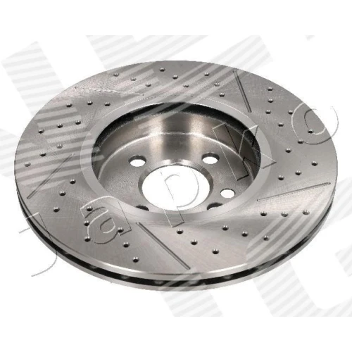 BRAKE DISC - 1