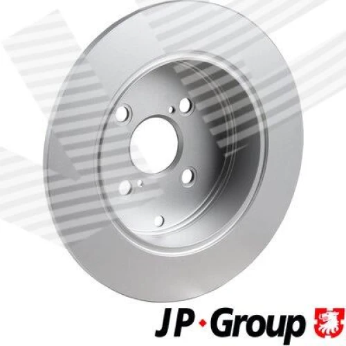 BRAKE DISC - 1