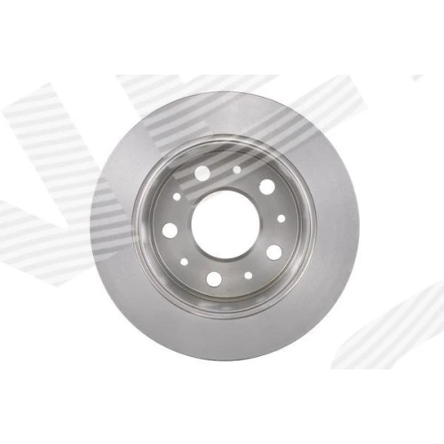 BRAKE DISC - 2