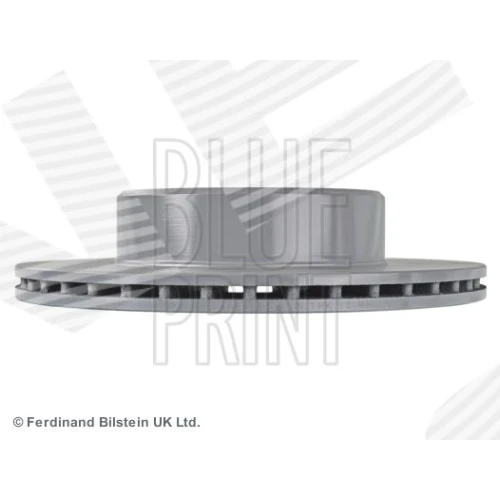 BRAKE DISC - 2