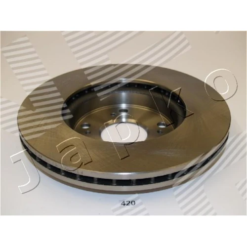 BRAKE DISC - 1