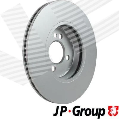 BRAKE DISC - 1