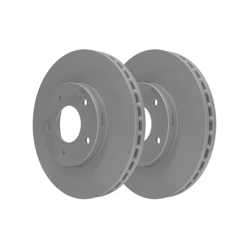 BRAKE DISC - 1