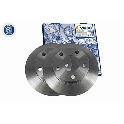 BRAKE DISC - 1