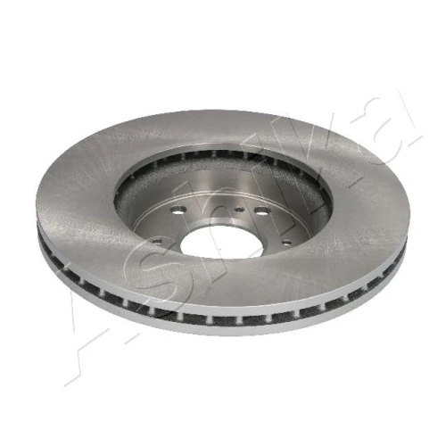 BRAKE DISC - 1