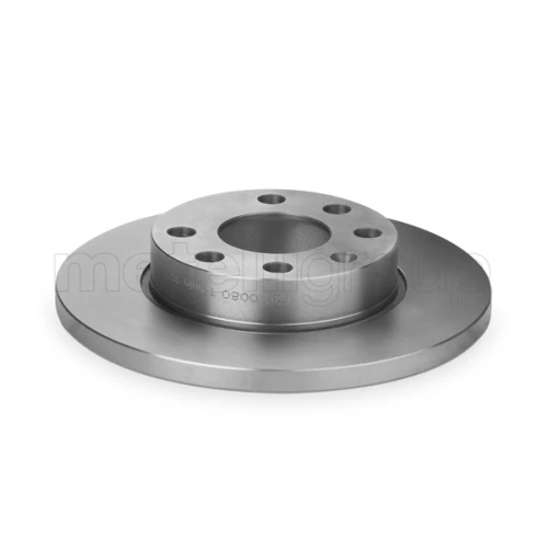 BRAKE DISC - 1