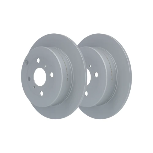 BRAKE DISC - 1