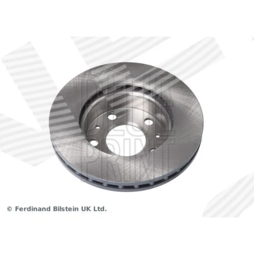 BRAKE DISC - 1