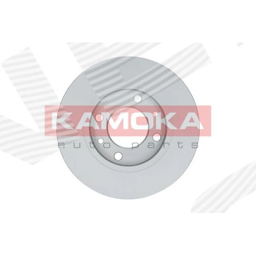 BRAKE DISC - 1