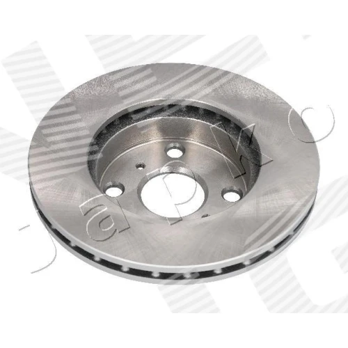 BRAKE DISC - 1