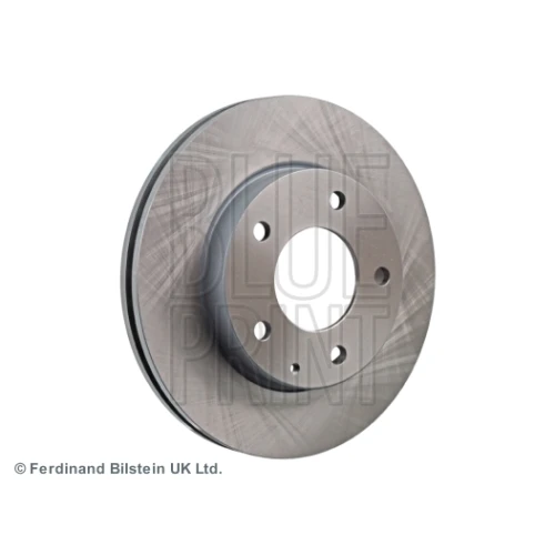 BRAKE DISC - 1