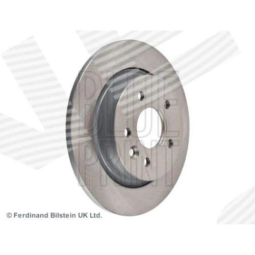 BRAKE DISC - 1