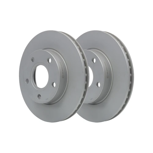 BRAKE DISC - 1