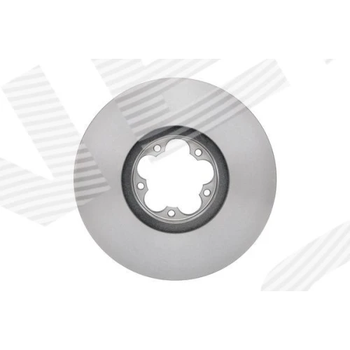 BRAKE DISC - 2