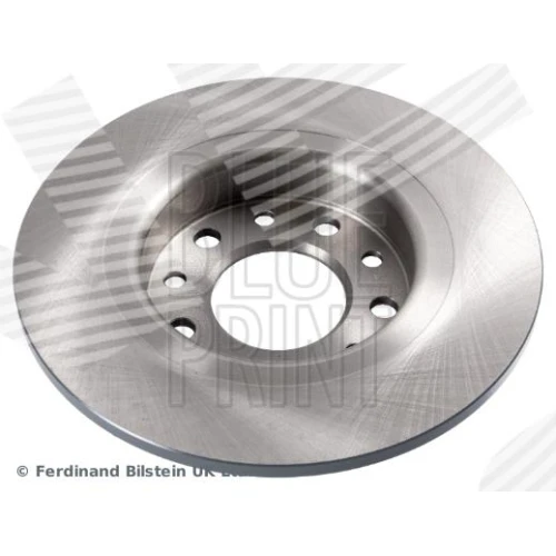 BRAKE DISC - 1