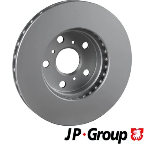 BRAKE DISC - 1