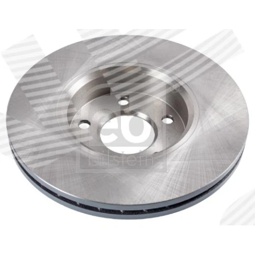 BRAKE DISC - 1