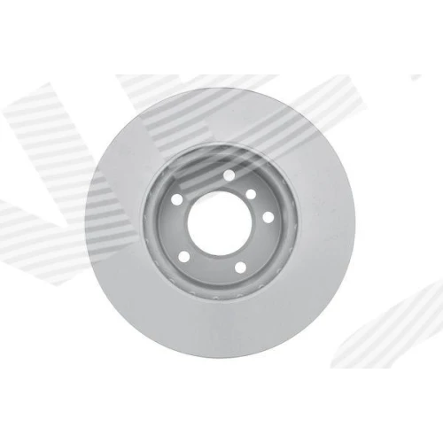 BRAKE DISC - 2