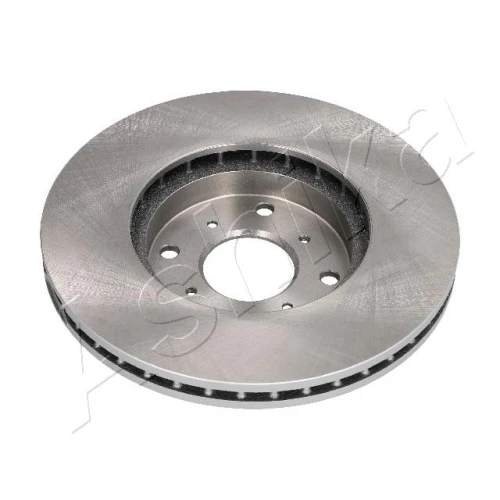 BRAKE DISC - 1