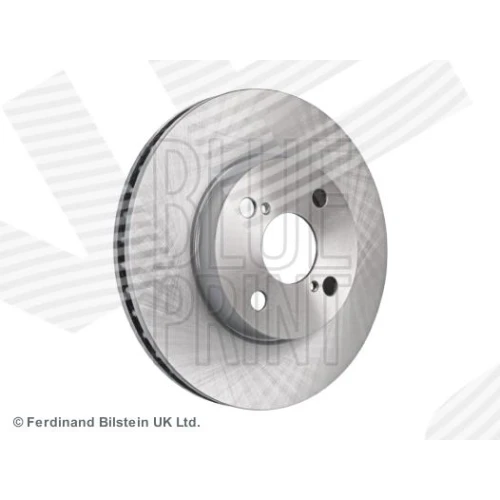 BRAKE DISC - 1