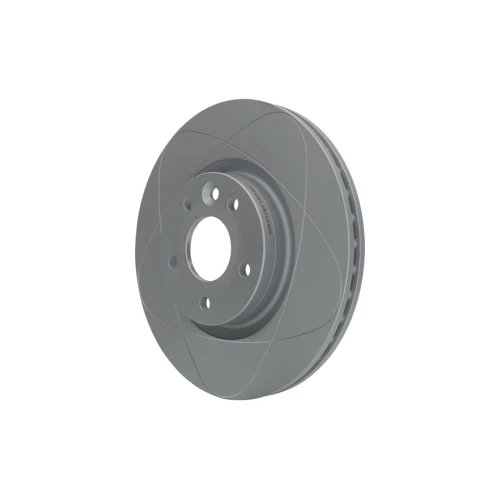 BRAKE DISC - 1