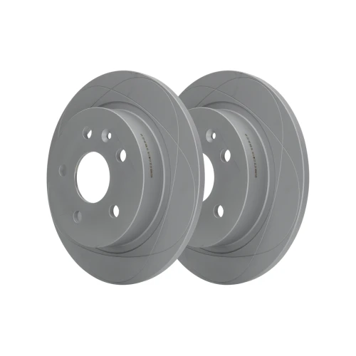 BRAKE DISC - 1