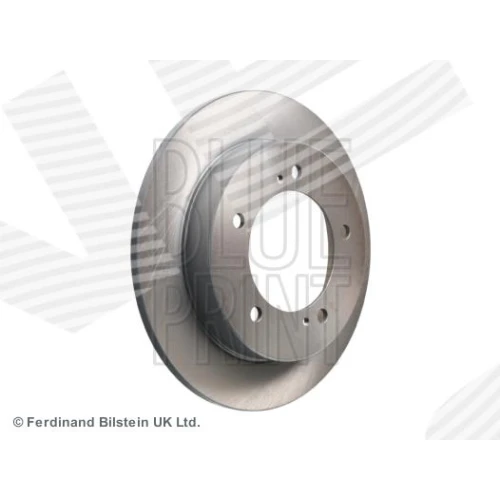 BRAKE DISC - 1