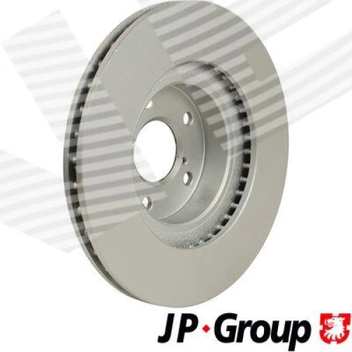 BRAKE DISC - 1