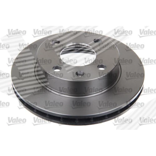 BRAKE DISC - 2