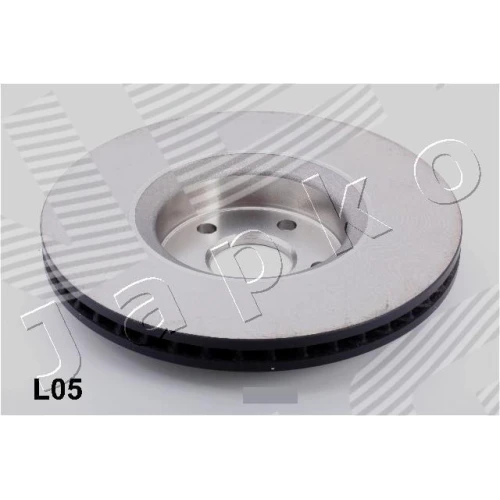 BRAKE DISC - 1