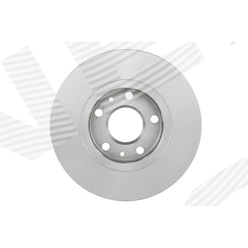 BRAKE DISC - 2