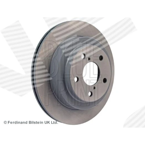 BRAKE DISC - 1