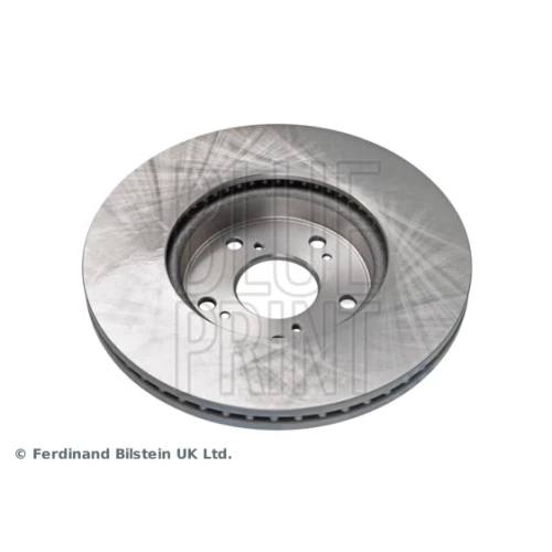 BRAKE DISC - 1