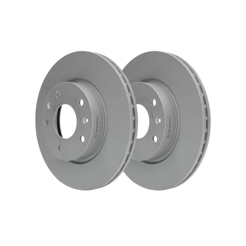 BRAKE DISC - 1