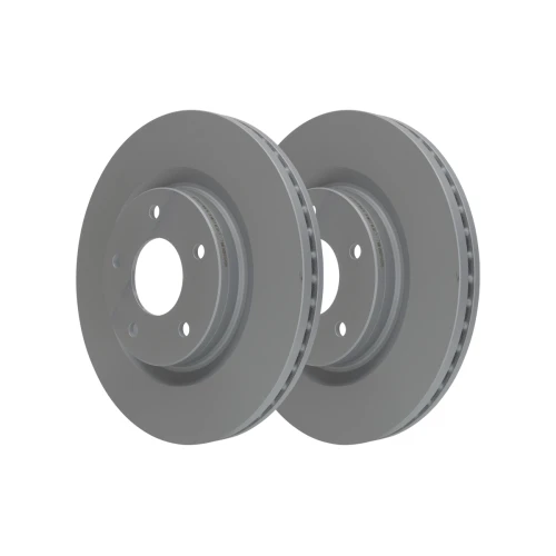 BRAKE DISC - 1