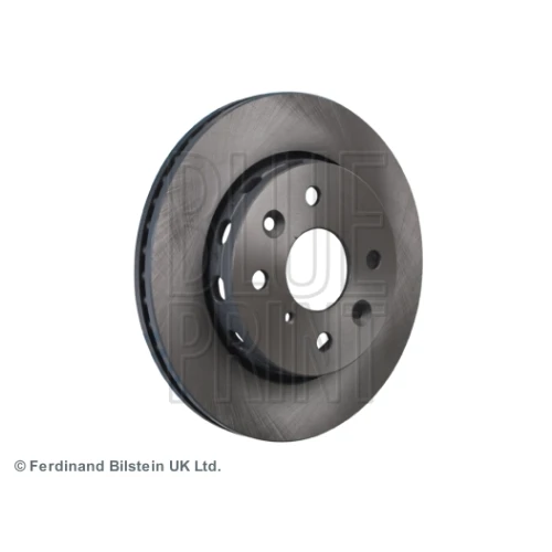 BRAKE DISC - 1