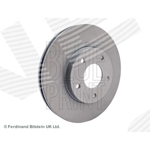 BRAKE DISC - 1