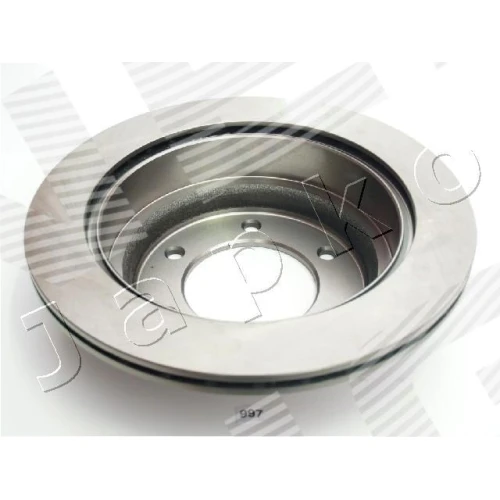 BRAKE DISC - 1